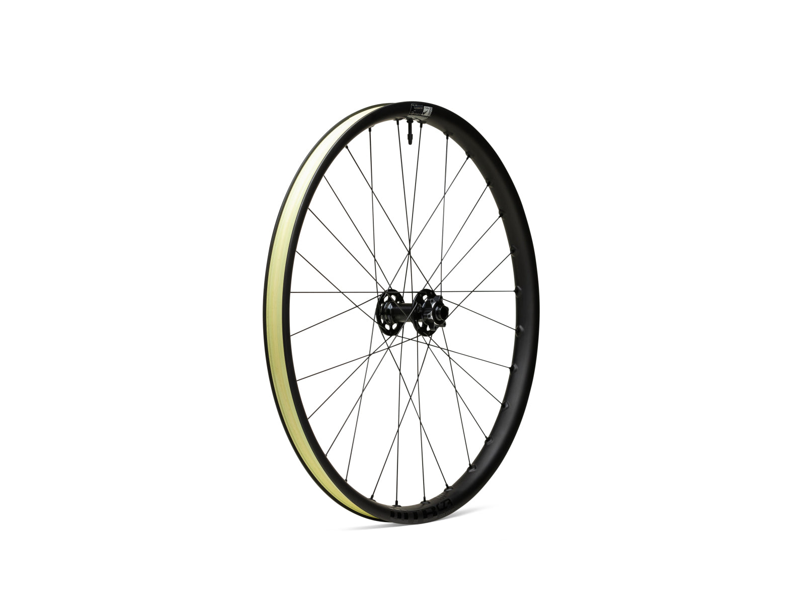 Wtb Wheel Czr I30 Xinch Black 275 - 27.5