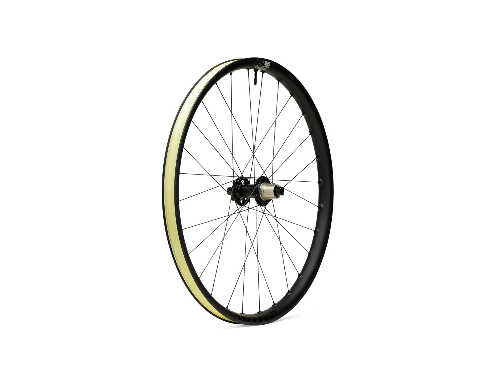 Wtb Wheel Czr I30 Xinch Black 275 - 27.5