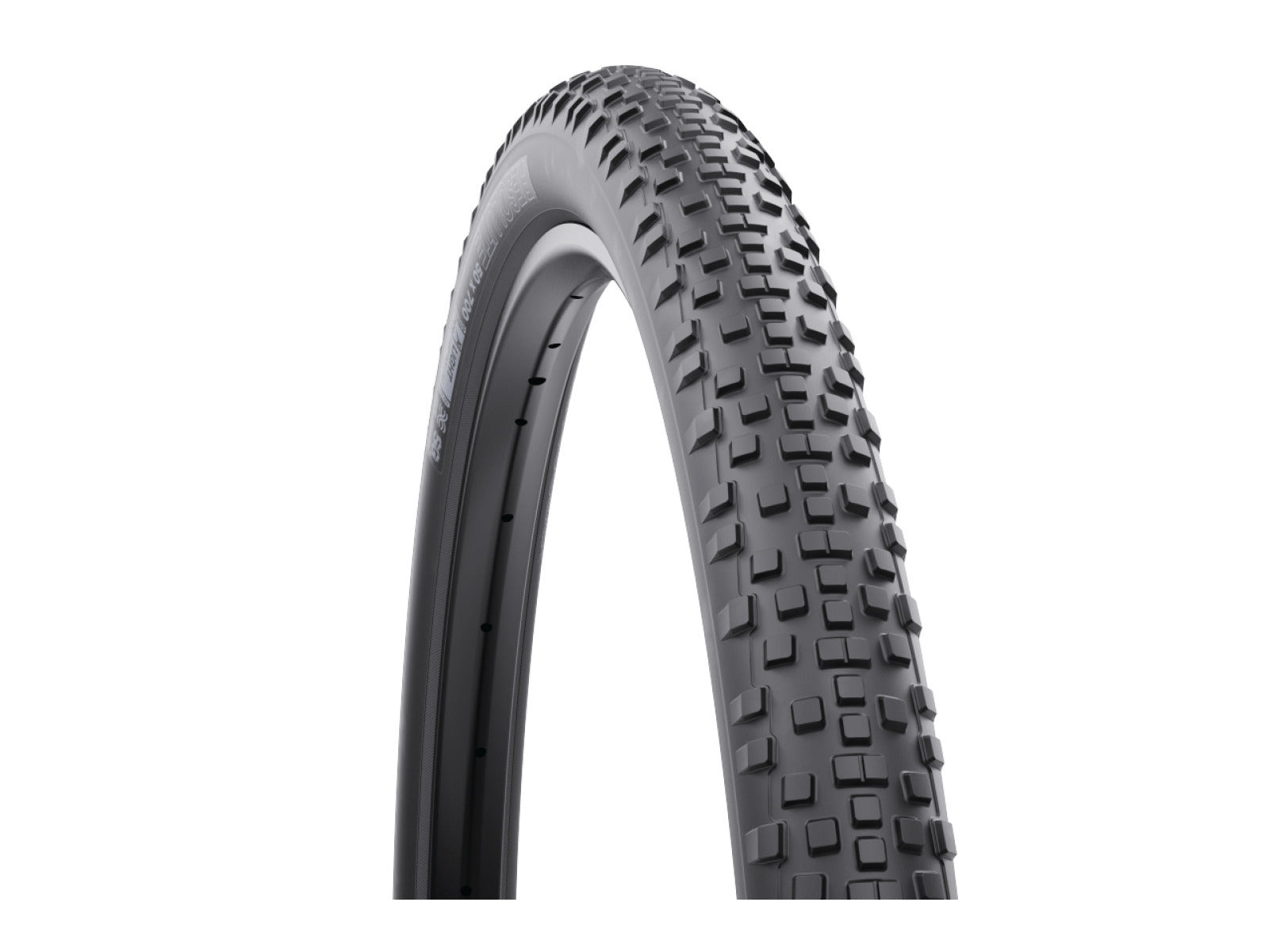 Wtb Tire Resolute Tcs Black - 700 C