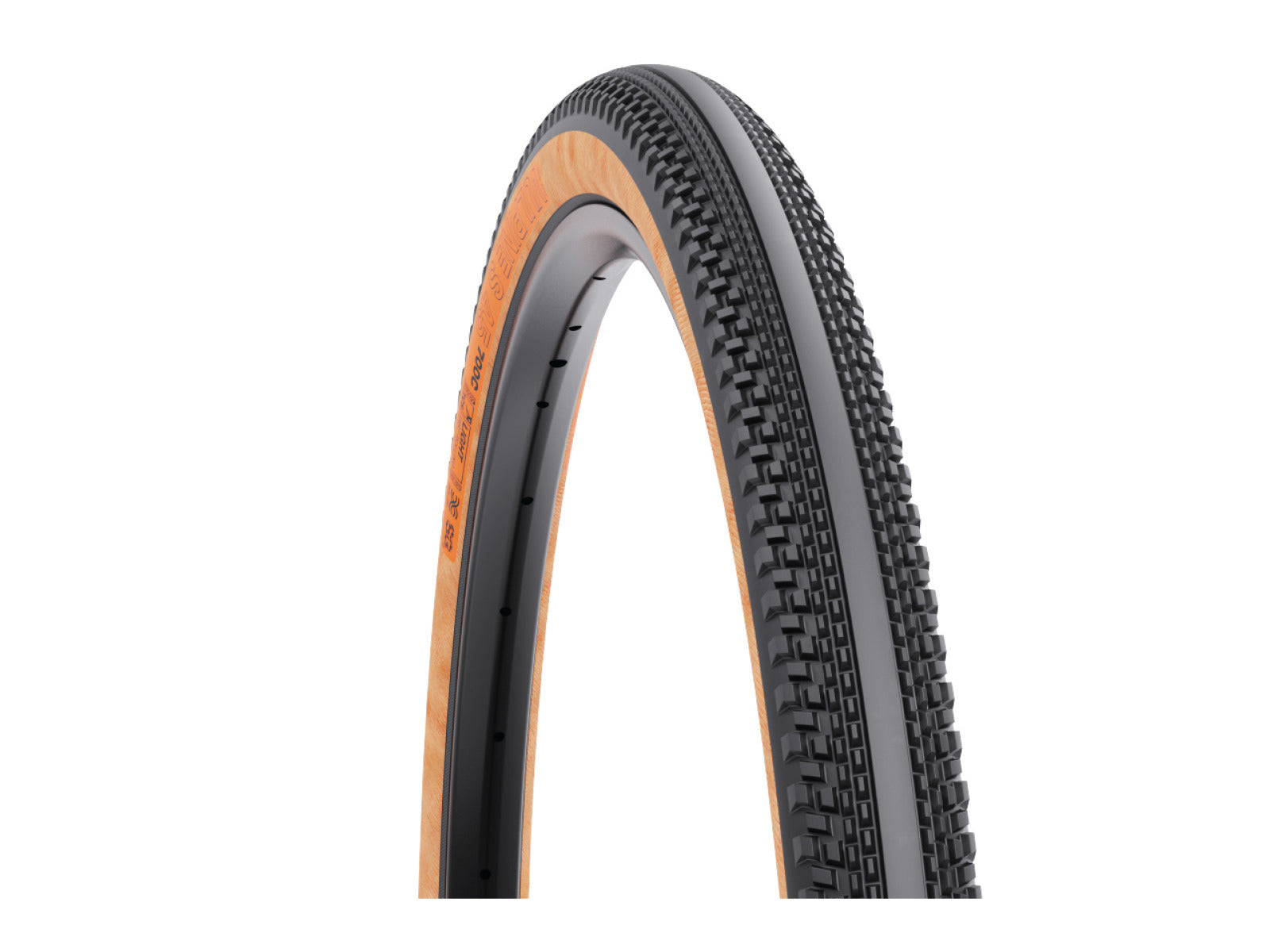 Wtb Tire Vulpine S Black-tan - 700