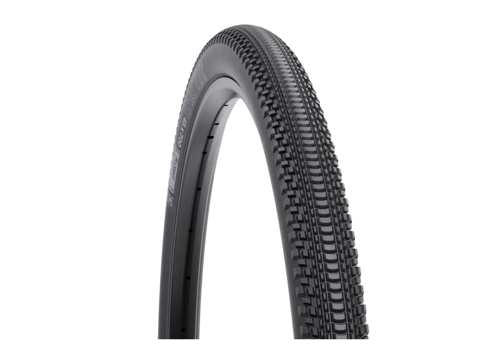 Wtb Tire Vulpine Tcs Black - 700 C