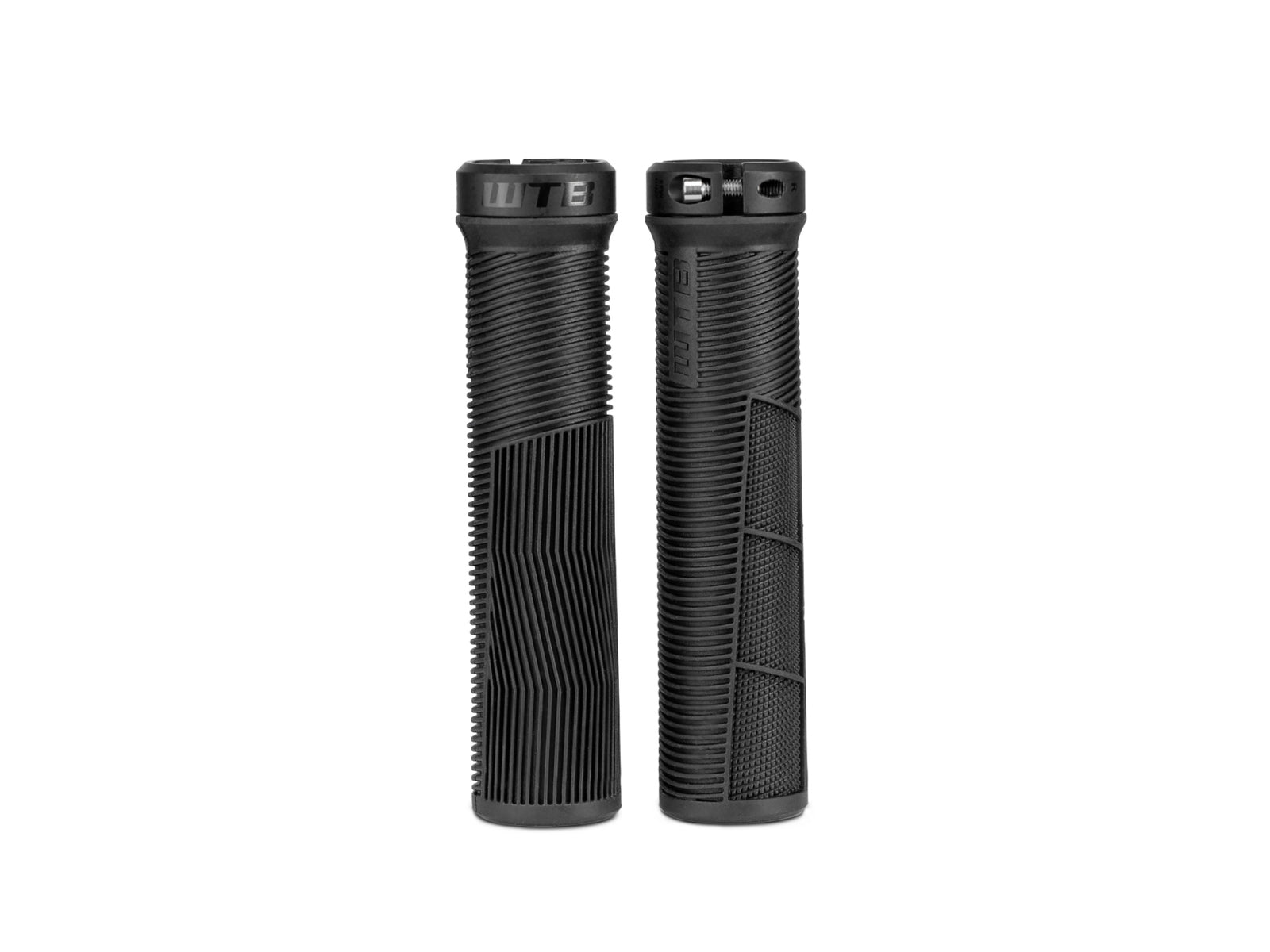Wtb Grip Wavelength Single Clamp Black