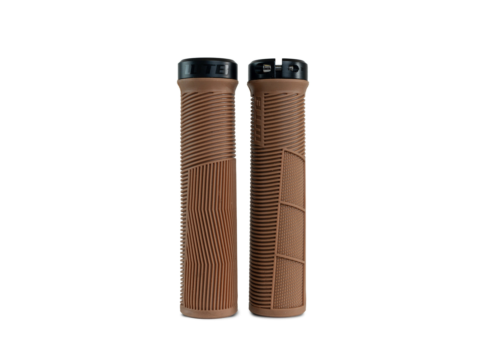 Wtb Grip Wavelength Single Clamp Tan