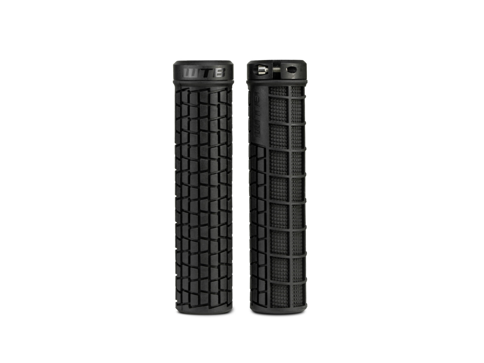 Wtb Grip Trace Single Clamp Black