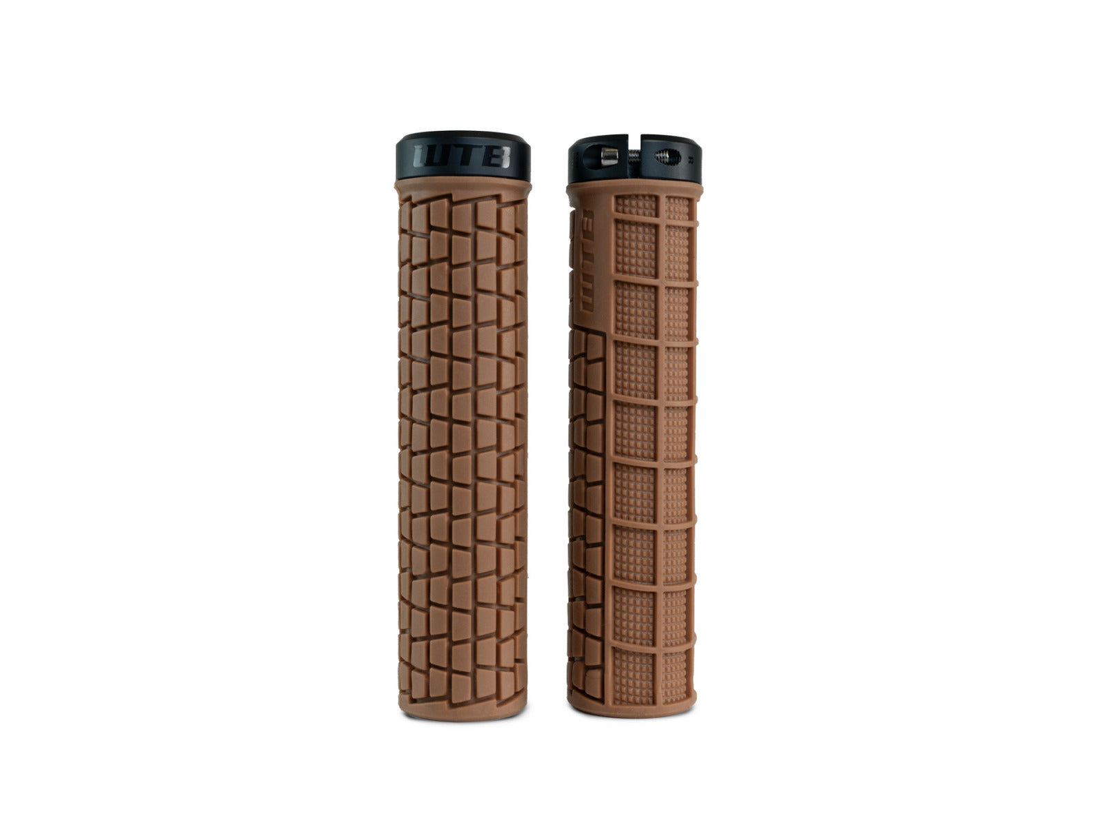 Wtb Grip Trace Single Clamp Brown