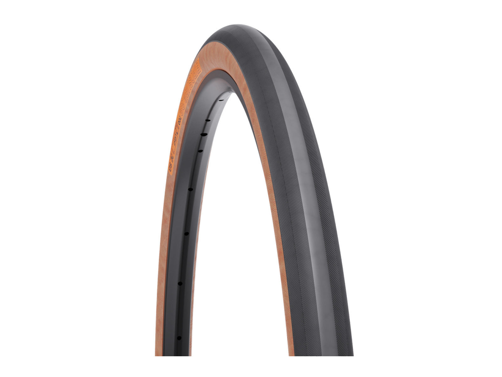 Wtb Tire Exposure Tcs Black-tan - 700 C