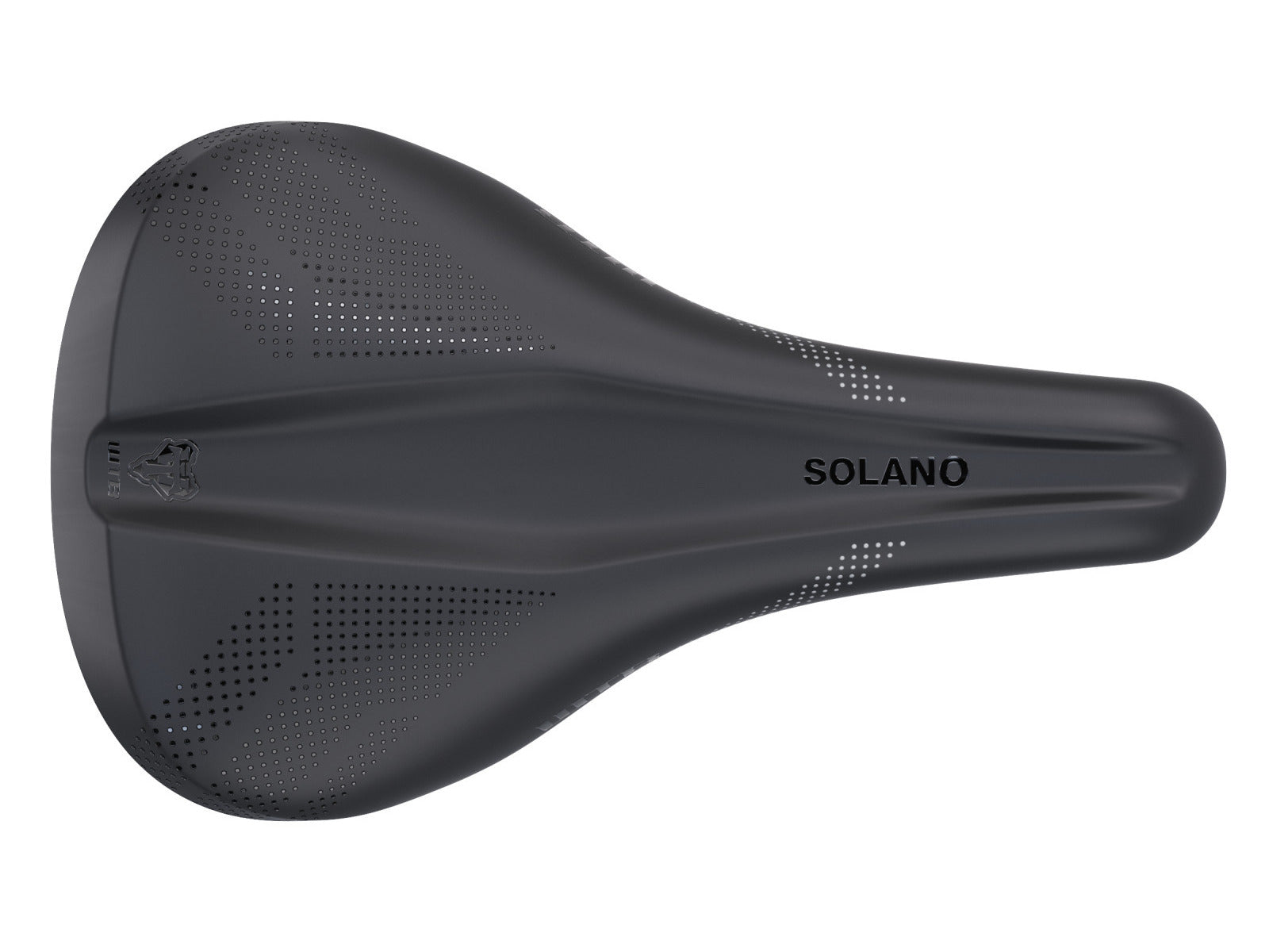 Wtb Saddle Solano Fusion Form Black