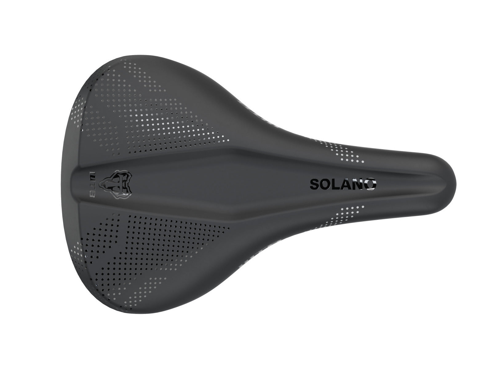 Wtb Saddle Solano Fusion Form Black