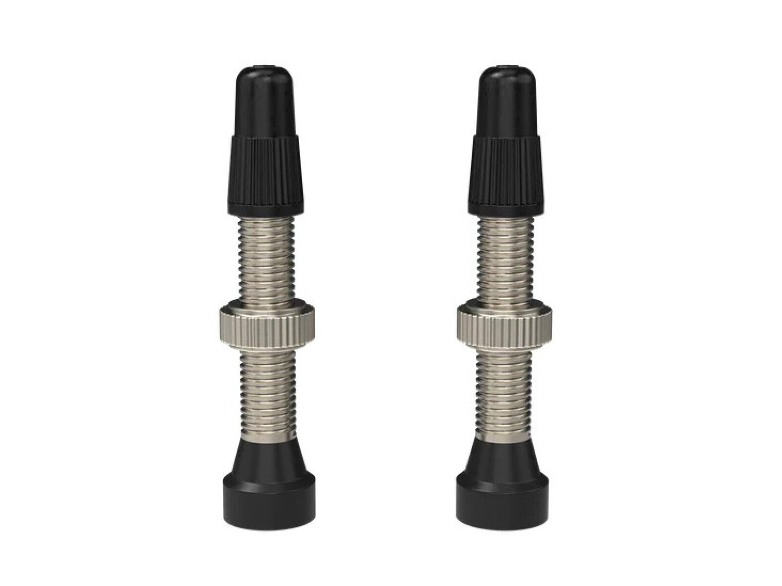 Wtb Valve Presta Nickel Silver