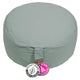 Възглавница за медитация Celadon Organic Cotton (ocs) - 33x17cm; ±2300гр