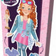 Magnetic Doll For Shopping