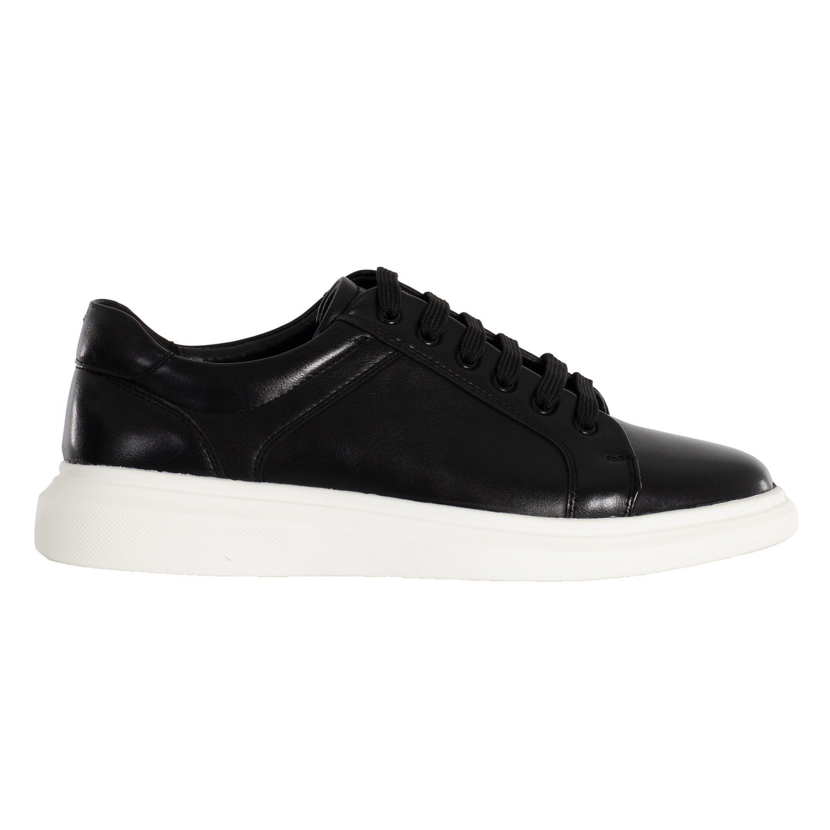 Softee Roma Chaussures Noir