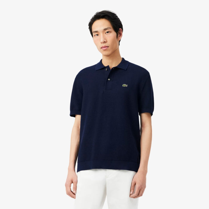 Męska koszulka polo Lacoste