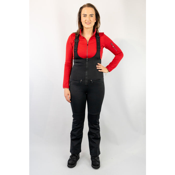 Ice Peak Softshell Bukser Damer