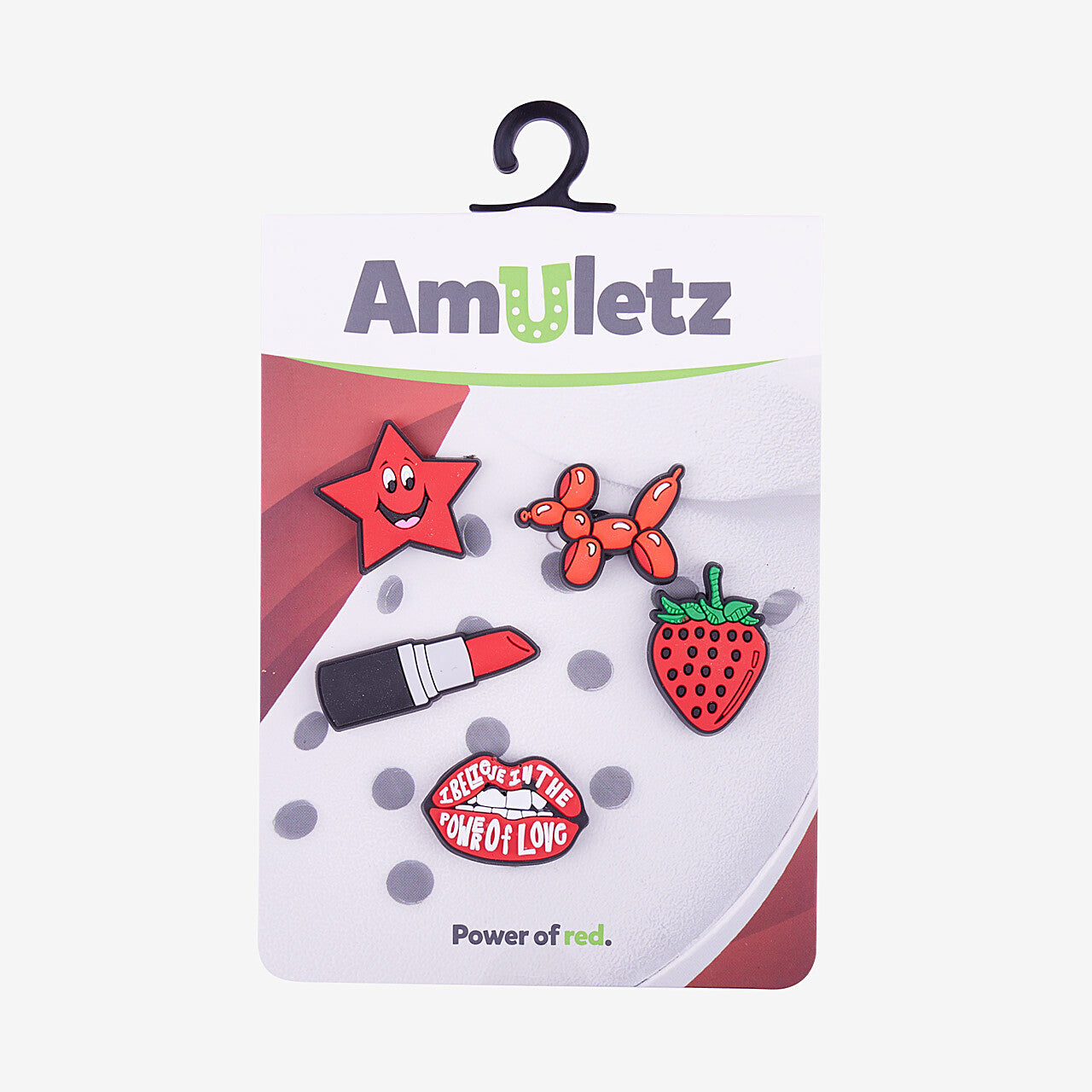 Amuletz Coqui Mix