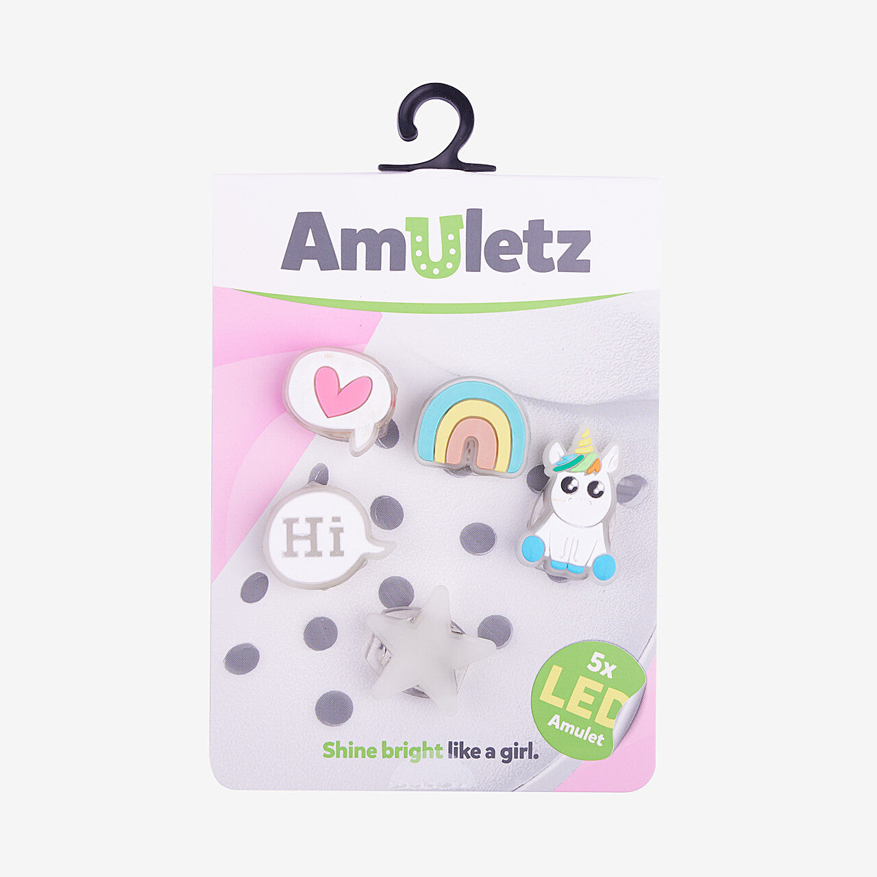 Amuletz Coqui Mix
