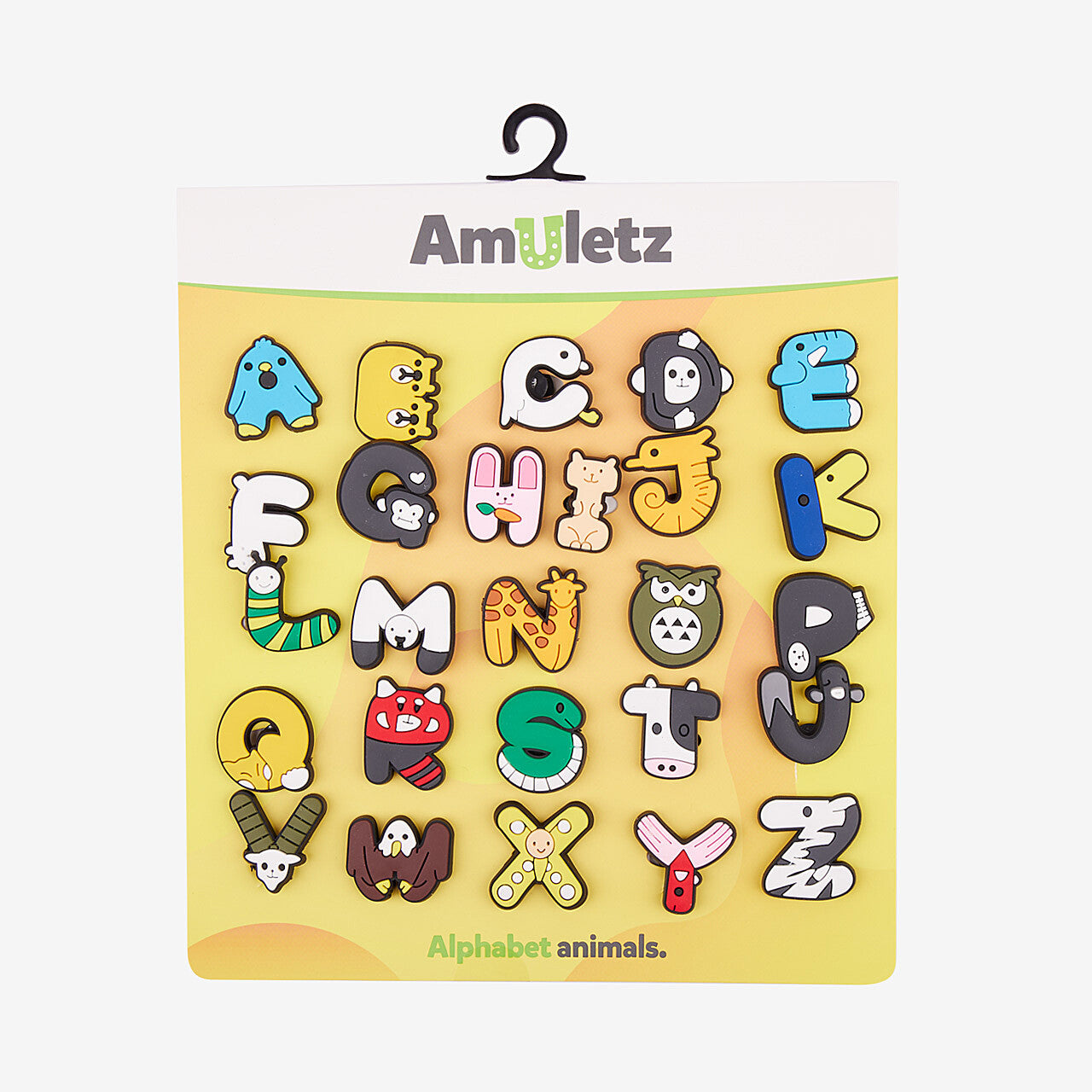 Amulet Coqui Mix