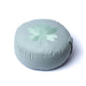Възглавница за медитация Lotus Sage Green Органичен памук (ocs) - 33x13 Cm; 2100гр