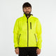 Softshell яке Softee Regis за мъже Amarillo Flúor