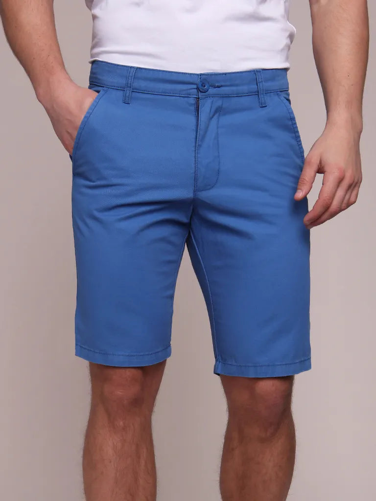 Men's Shorts Loap Vehur Blue