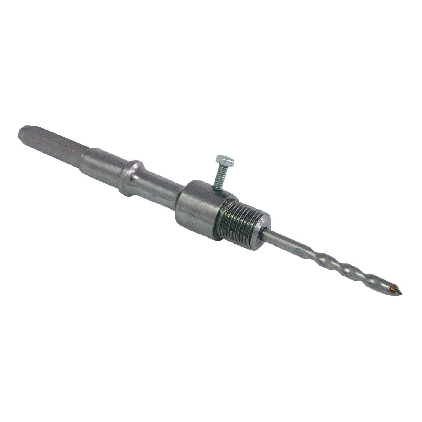 Hexagonal Adaprtor - 160 Mm For Hollow Saws For Concrete