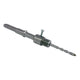 Hexagonal Adaprtor - 160 Mm For Hollow Saws For Concrete