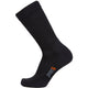 Point6 Lifestyle Light Crew Black