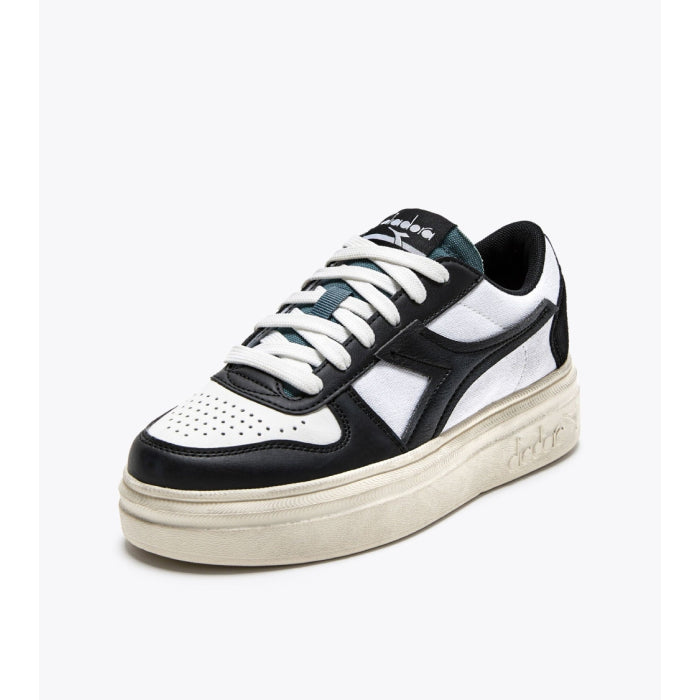 Baskets Diadora pour femme