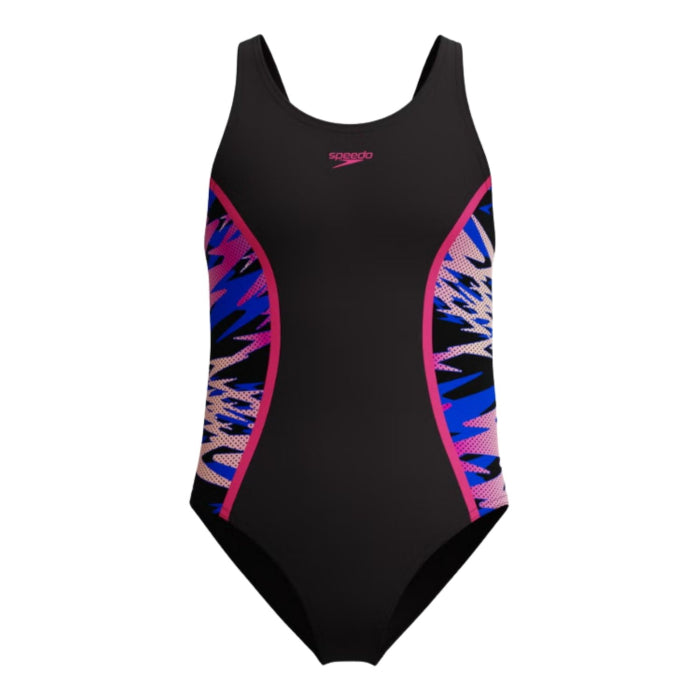Speedo Swimsuit Girls