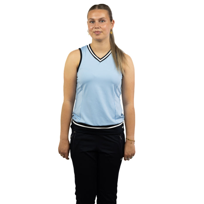 Sjeng Sports Тенис синглет жени