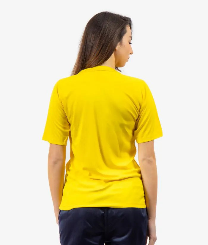 Sportshirt Givova Capo Geel