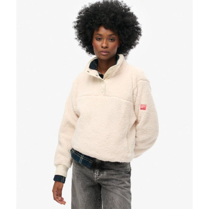 Superdry Casaul Sweater Women