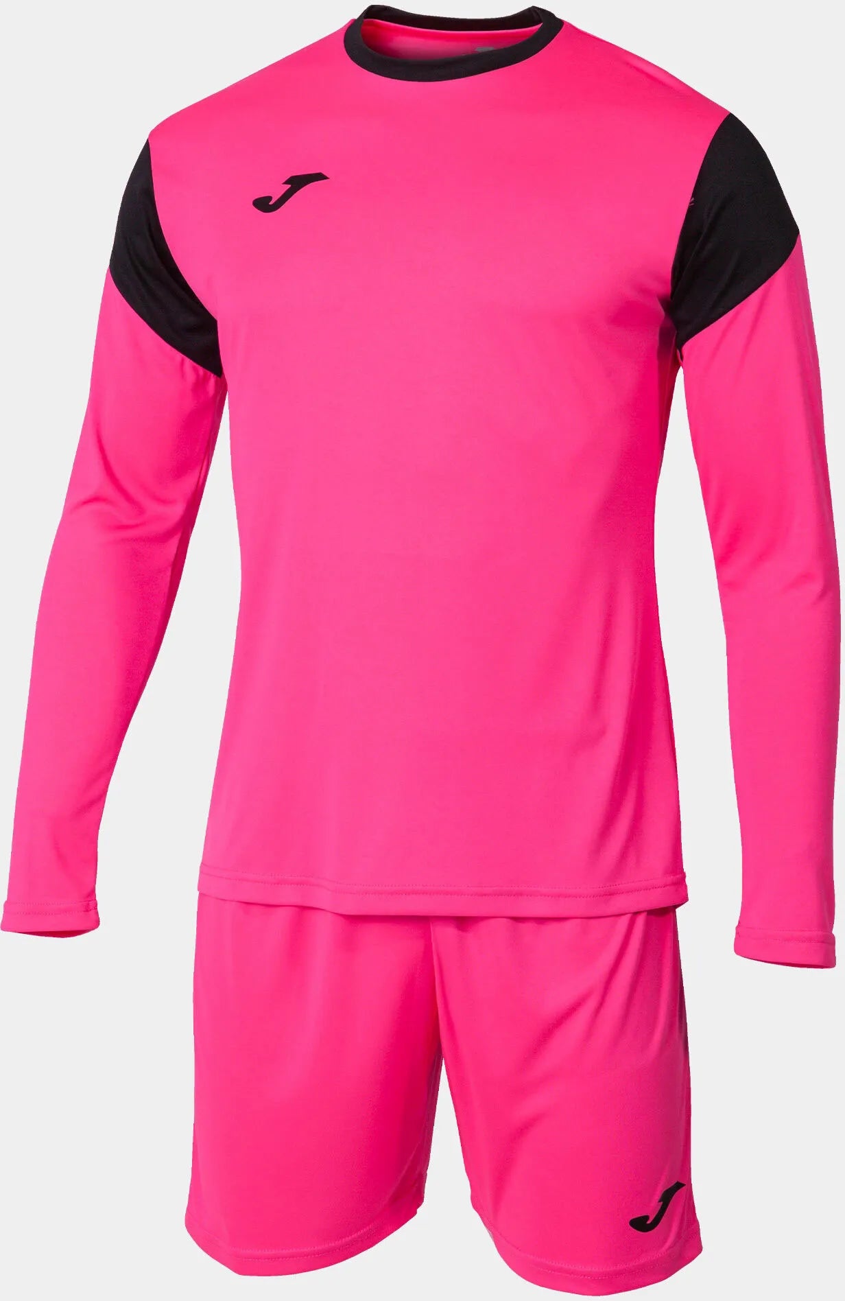 Goalkeeper Set Joma Phoenix Pink