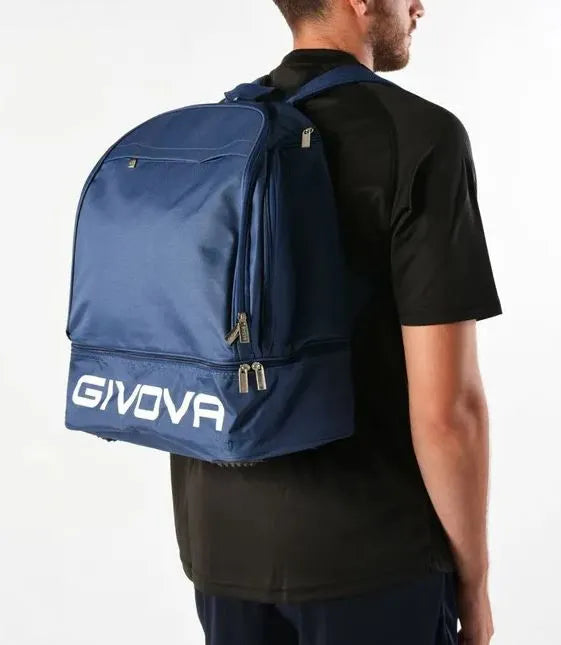 Sportrucksack Givova Sportrucksack Marineblau