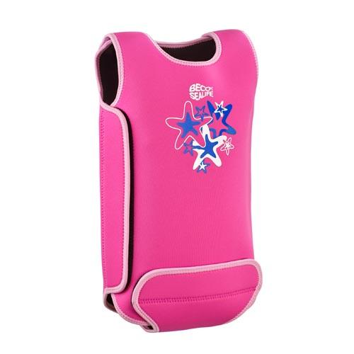 Beco -seaife® Baby Warmer Pink