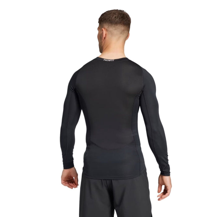 Camiseta Térmica Adidas Talla Hombre