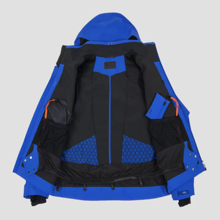 Kjus Ski Jacket Men