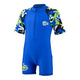 Beco -sealife® Rashguard Suit Blue