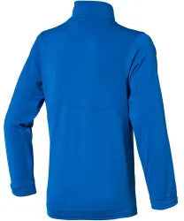 Seaicéad leanaí púma jr liga poly jacket croí gorm 116