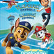 A5 Paw Patrol kleurplaat