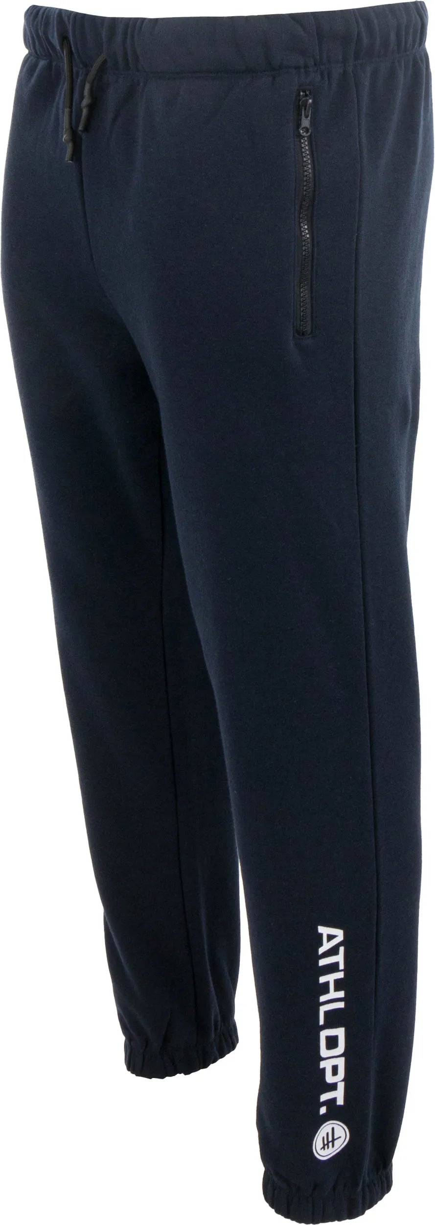 Tuta da uomo Atl. Dpt Silvano Blu Navy