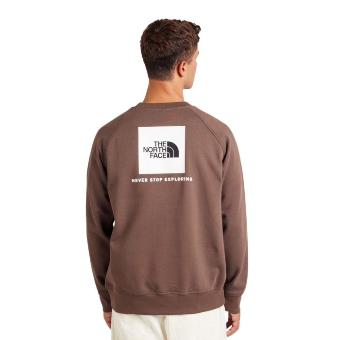 The North Face Casual Sweater Men