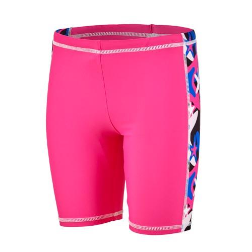 Beco -sealife® Rashguard 2dílný růžový