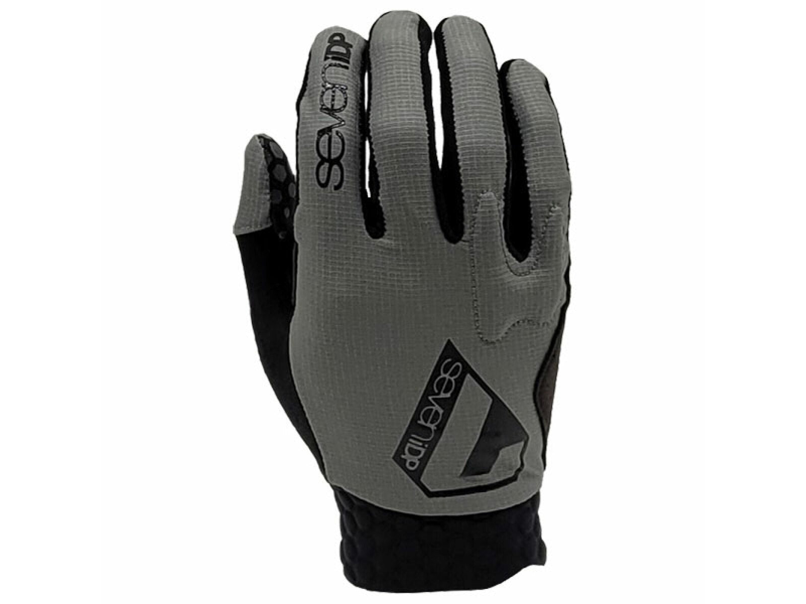 7idp Glove Project Grey - XL