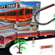 Train Track Batteries 33 Pieces