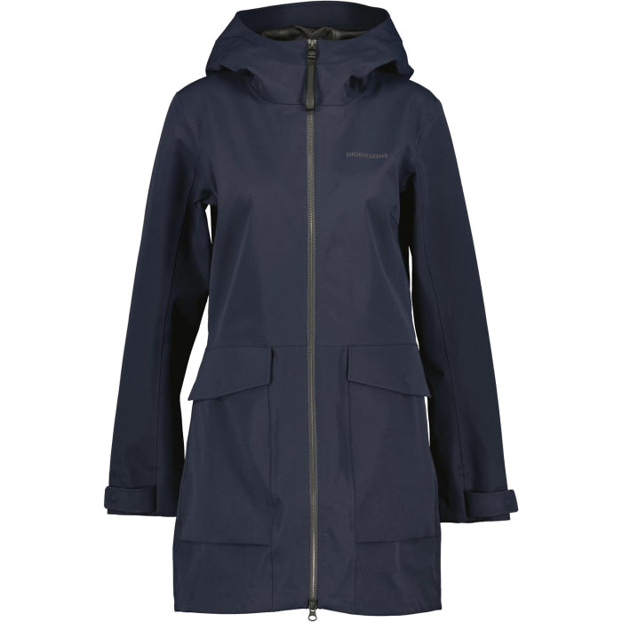 Didriksons Women's Summer Jacket