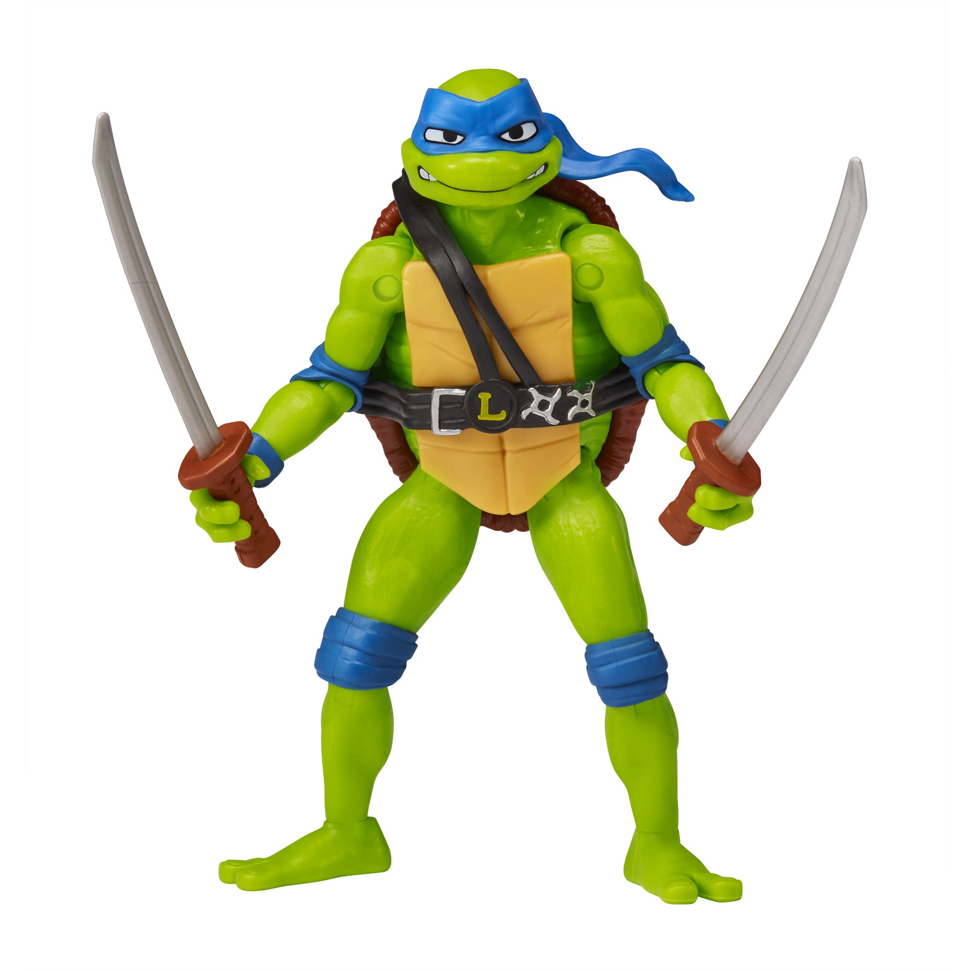Tortugas Ninja Adolescentes Mutantes 11 Cm
