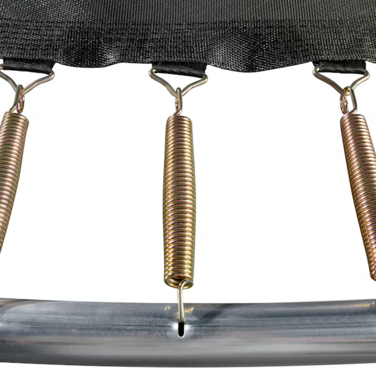 Spring For Trampoline Galvanized Steel 3mm 178mm Lean Sport
