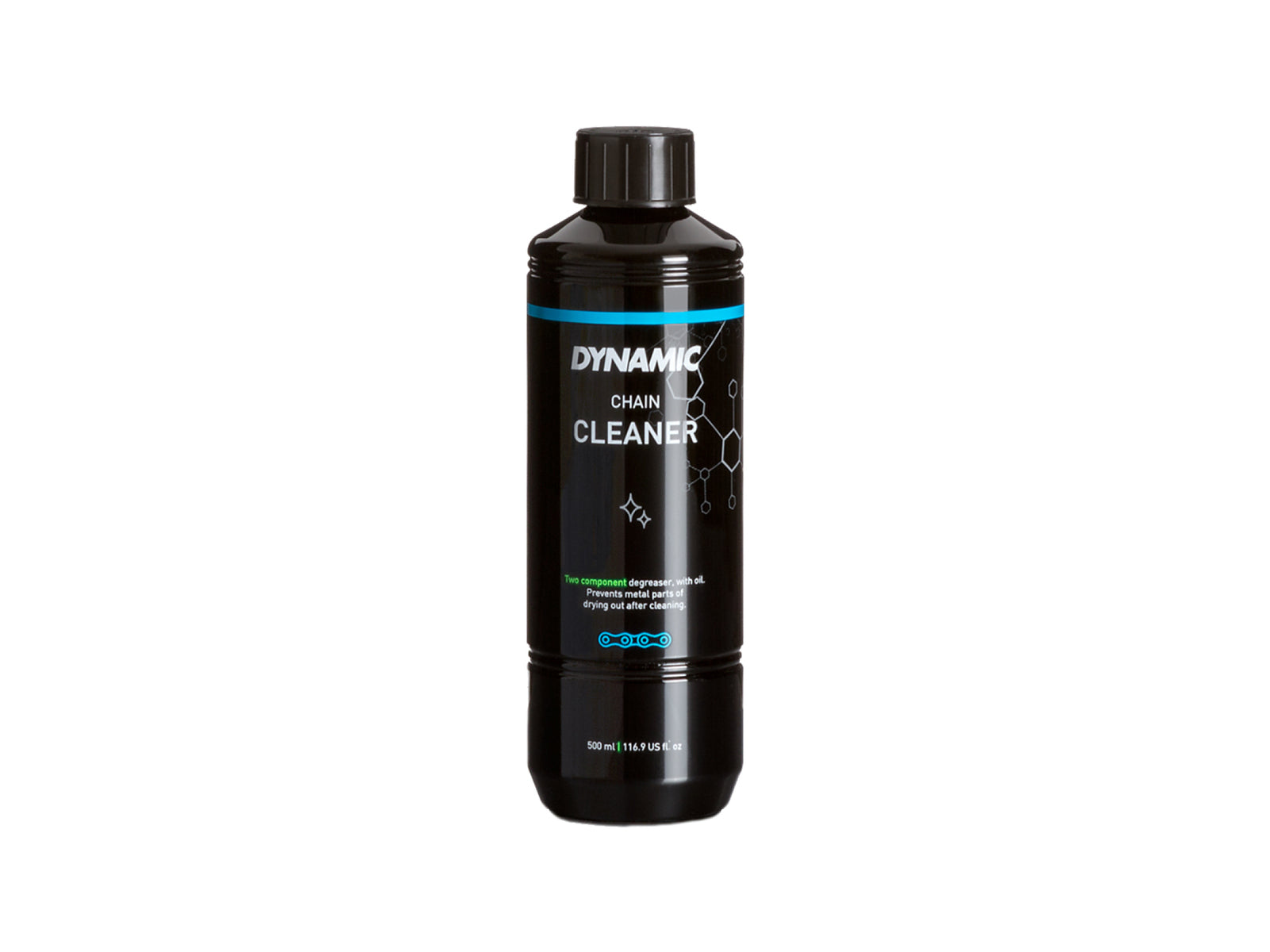 Dynamic Bike Care Chain Cleaner