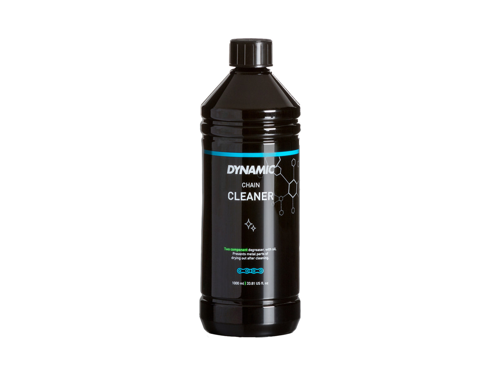 Dynamic Bike Care Chain Cleaner